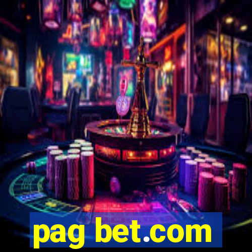 pag bet.com